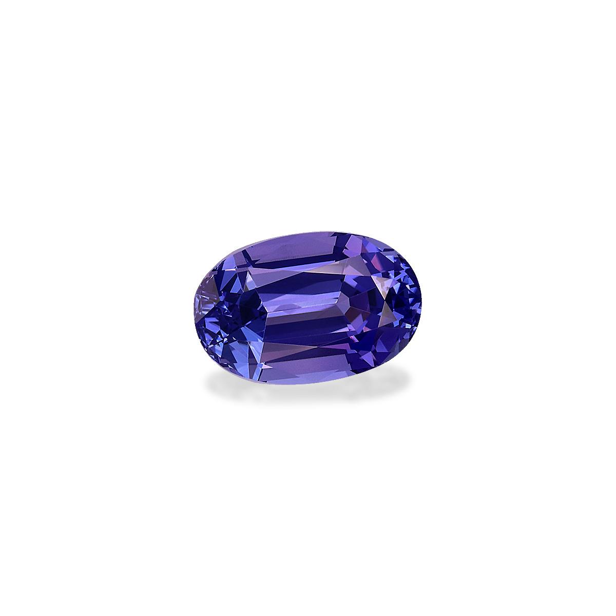 Tanzanite 3.39 ct